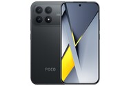 Smartfon POCO F8 Pro 5G czarny 6.59" 12.0GB/512.0GB