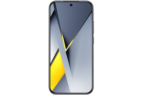 Smartfon POCO F8 Pro 5G czarny 6.59" 12.0GB/512.0GB