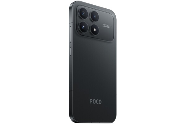 Smartfon POCO F8 Pro 5G czarny 6.59" 12.0GB/512.0GB