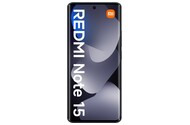 Smartfon Xiaomi Redmi Note 15 czarny 6.77" 8.0GB/256.0GB