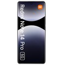 Smartfon Xiaomi Redmi Note 14 Pro 5G czarny 6.67" 8.0GB/256.0GB