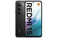 Smartfon Xiaomi Redmi 15 czarny 6.90" 8.0GB/256.0GB