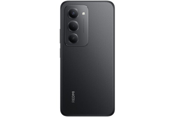 Smartfon Xiaomi Redmi 15 czarny 6.90" 8.0GB/256.0GB