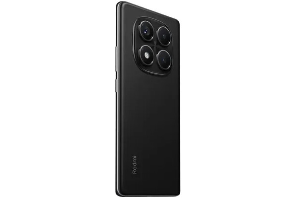 Smartfon Xiaomi Redmi Note 14 Pro czarny 6.67" 8.0GB/256.0GB