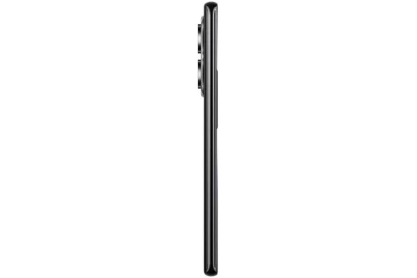 Smartfon Xiaomi Redmi Note 14 Pro czarny 6.67" 8.0GB/256.0GB