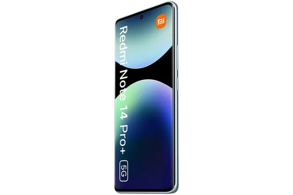 Smartfon Xiaomi Redmi Note 14 Pro+ 5G niebieski 6.67" 12.0GB/512.0GB