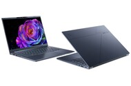 Laptop ACER Swift Go 14 14.0" Intel Core Ultra 9 288V Intel Arc 140V 32GB 1TB SSD Windows 11 Home niebieski