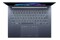 Laptop ACER Swift Go 14 14.0" Intel Core Ultra 9 288V Intel Arc 140V 32GB 1TB SSD Windows 11 Home niebieski