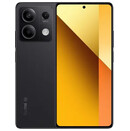 Smartfon Xiaomi Redmi Note 13 5G 5G czarny 6.67" 6.0GB/128.0GB