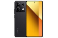 Smartfon Xiaomi Redmi Note 13 5G 5G czarny 6.67" 6.0GB/128.0GB