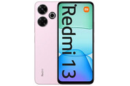 Smartfon Xiaomi Redmi 13 różowy 6.79" 8.0GB/256.0GB