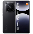 Smartfon Xiaomi Redmi Note 14 Pro+ 5G czarny 6.67" 12.0GB/512.0GB