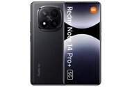 Smartfon Xiaomi Redmi Note 14 Pro+ 5G czarny 6.67" 12.0GB/512.0GB