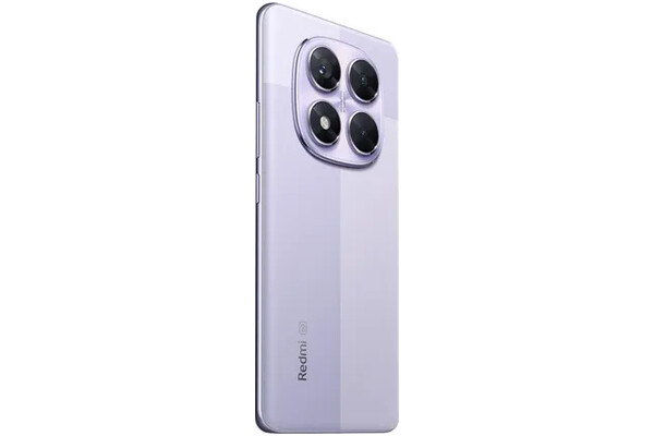Smartfon Xiaomi Redmi Note 14 Pro 5G fioletowy 6.67" 8.0GB/256.0GB