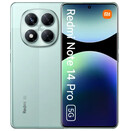 Smartfon Xiaomi Redmi Note 14 Pro 5G zielony 6.67" 8.0GB/256.0GB