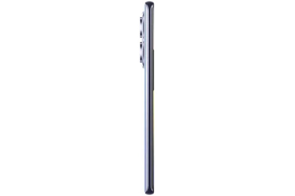 Smartfon Xiaomi Redmi Note 14 Pro fioletowy 6.67" 8.0GB/256.0GB