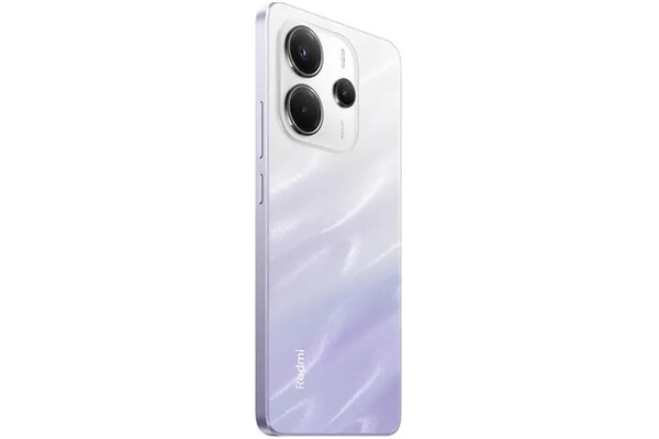 Smartfon Xiaomi Redmi Note 14 fioletowy 6.67" 6.0GB/128.0GB