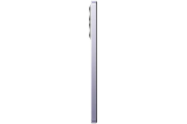 Smartfon Xiaomi Redmi Note 14 fioletowy 6.67" 6.0GB/128.0GB
