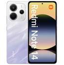 Smartfon Xiaomi Redmi Note 14 fioletowy 6.67" 8.0GB/256.0GB