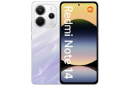 Smartfon Xiaomi Redmi Note 14 fioletowy 6.67" 8.0GB/256.0GB