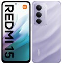 Smartfon Xiaomi Redmi 15 fioletowy 6.90" 8.0GB/256.0GB