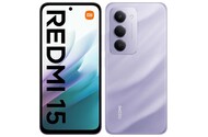 Smartfon Xiaomi Redmi 15 fioletowy 6.90" 8.0GB/256.0GB