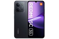 Smartfon Xiaomi Redmi 15C 5G 5G czarny 6.90" 4.0GB/256.0GB