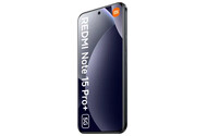 Smartfon Xiaomi Redmi Note 15 Pro+ 5G czarny 6.83" 8.0GB/256.0GB