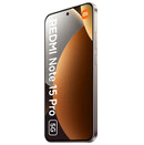 Smartfon Xiaomi Redmi Note 15 Pro 5G Tytan Naturalny 6.83" 8.0GB/256.0GB