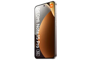 Smartfon Xiaomi Redmi Note 15 Pro 5G Tytan Naturalny 6.83" 8.0GB/256.0GB