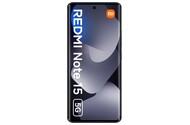 Smartfon Xiaomi Redmi Note 15 5G 5G czarny 6.77" 6.0GB/128.0GB