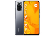 Smartfon Xiaomi Redmi Note 10 Pro szary 6.67" 6.0GB/64.0GB