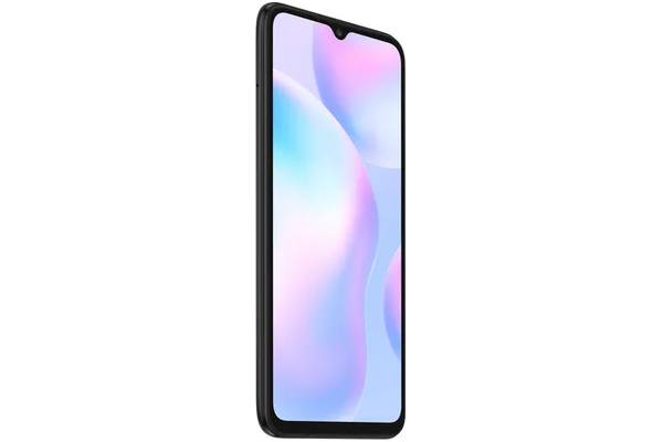 Smartfon Xiaomi Redmi 9A szary 6.53" 2.0GB/32.0GB