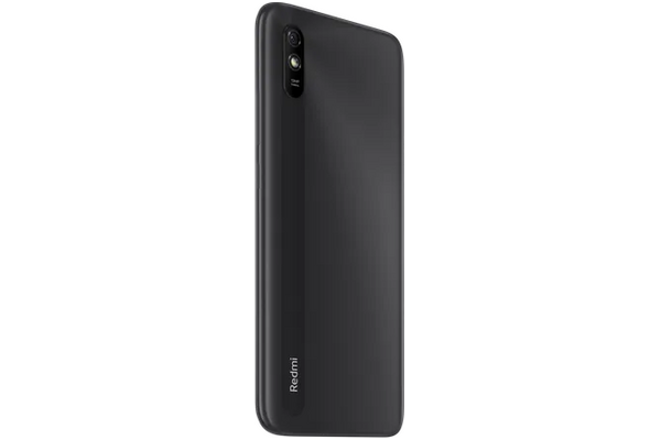 Smartfon Xiaomi Redmi 9A szary 6.53" 2.0GB/32.0GB