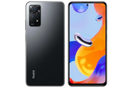 Smartfon Xiaomi Redmi Note 11 Pro szary 6.67" 6.0GB/64.0GB