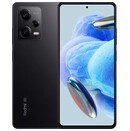 Smartfon Xiaomi Redmi Note 12 Pro 5G czarny 6.67" 6.0GB/128.0GB