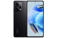 Smartfon Xiaomi Redmi Note 12 Pro 5G czarny 6.67" 6.0GB/128.0GB