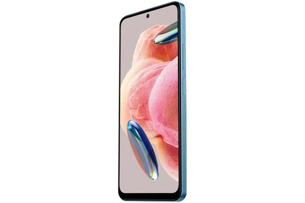 Smartfon Xiaomi Redmi Note 12 niebieski 6.67" 8.0GB/256.0GB