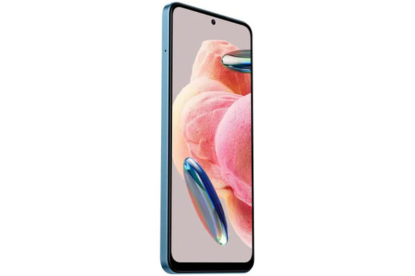 Smartfon Xiaomi Redmi Note 12 niebieski 6.67" 8.0GB/256.0GB