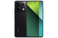 Smartfon Xiaomi Redmi Note 13 Pro 5G czarny 6.67" 8.0GB/256.0GB