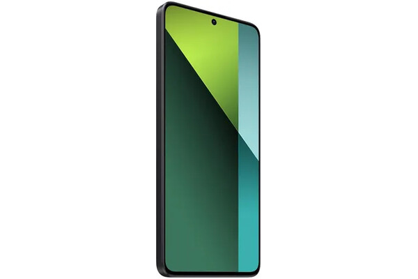 Smartfon Xiaomi Redmi Note 13 Pro 5G czarny 6.67" 8.0GB/256.0GB