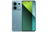 Smartfon Xiaomi Redmi Note 13 Pro 5G niebieski 6.67" 8.0GB/256.0GB