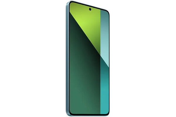Smartfon Xiaomi Redmi Note 13 Pro 5G niebieski 6.67" 8.0GB/256.0GB