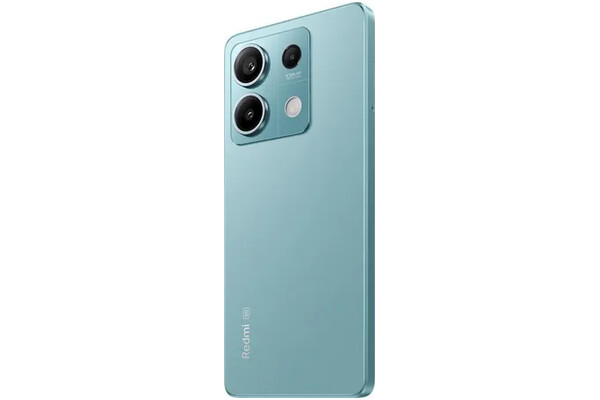 Smartfon Xiaomi Redmi Note 13 5G 5G niebieski 6.67" 6.0GB/128.0GB