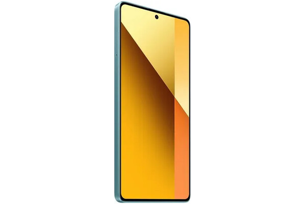 Smartfon Xiaomi Redmi Note 13 5G 5G niebieski 6.67" 6.0GB/128.0GB