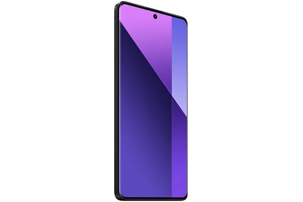Smartfon Xiaomi Redmi Note 13 Pro+ 5G czarny 6.67" 12.0GB/512.0GB