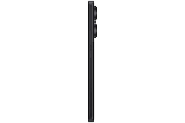 Smartfon Xiaomi Redmi Note 13 Pro+ 5G czarny 6.67" 12.0GB/512.0GB