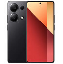 Smartfon Xiaomi Redmi Note 13 Pro czarny 6.67" 8.0GB/256.0GB