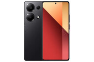 Smartfon Xiaomi Redmi Note 13 Pro czarny 6.67" 8.0GB/256.0GB