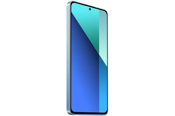 Smartfon Xiaomi Redmi Note 13 niebieski 6.67" 8.0GB/256.0GB